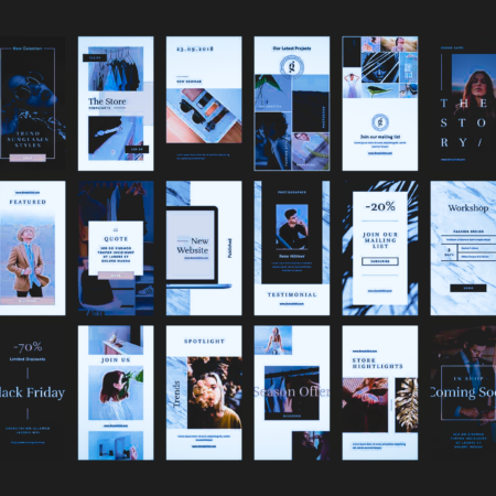 Social Media Management