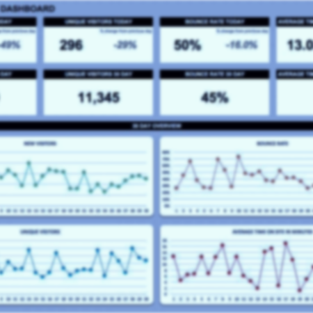 Website Audit Service