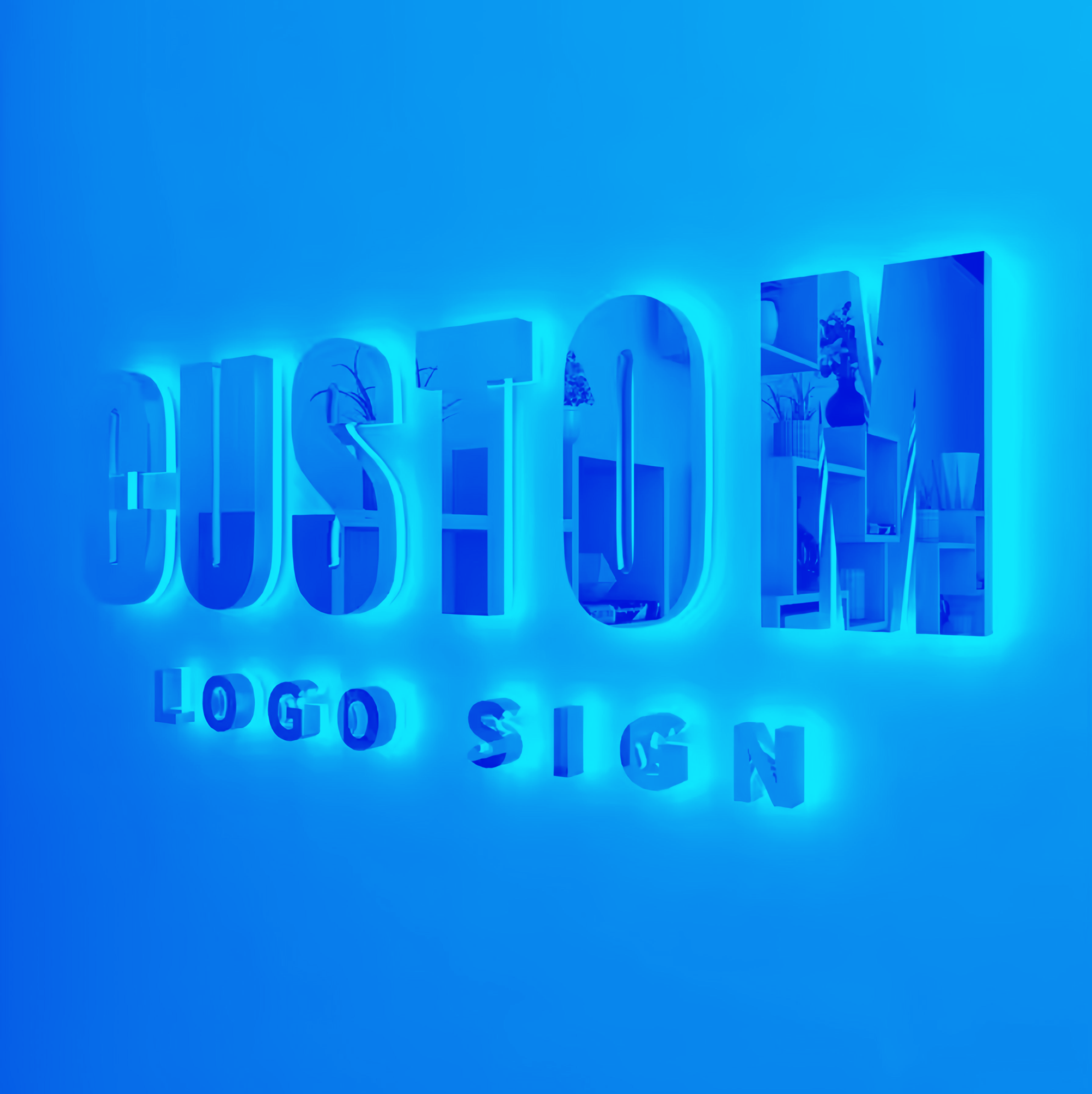 Business Sign Design